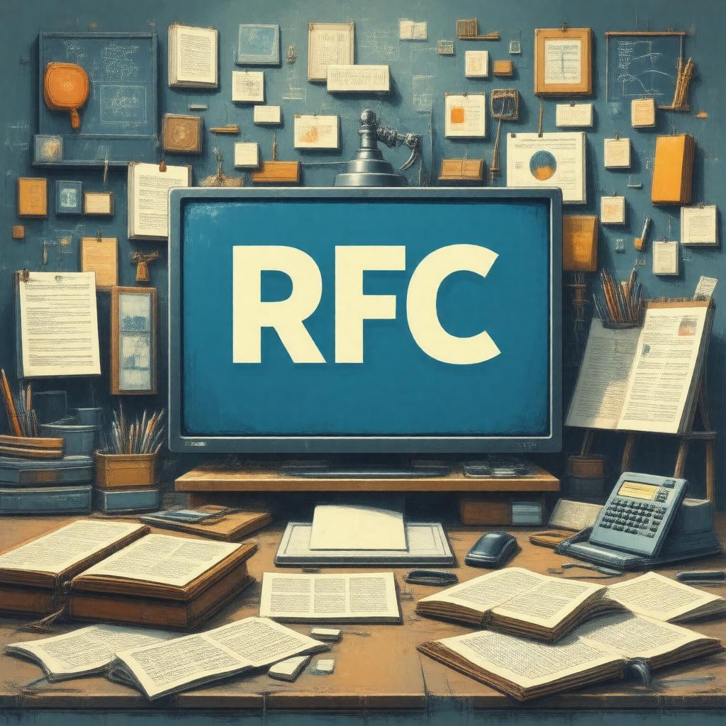 RFC Editor